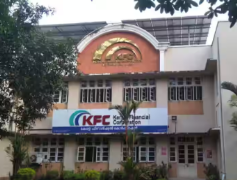 KFC - Nandavanam - Trivandrum
