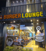 Burger Lounge - Nandavanam - Trivandrum