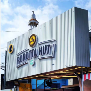 Parotta Hut - Nandavanam - Trivandrum