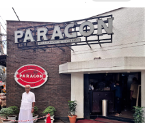 Paragon Restaurant - Nandavanam - Trivandrum
