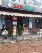 Cool Zone - Nandavanam - Trivandrum