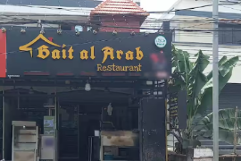 Bait Al Arab - Nandavanam - Trivandrum