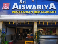 Sri Aiswariya - Nandavanam - Trivandrum