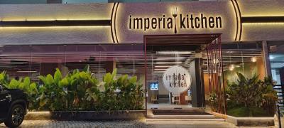 The Imperial Kitchen - Nandavanam - Trivandrum