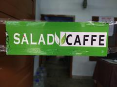 Salad Caffe - Nandavanam - Trivandrum