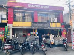 Narayana Bhavan Family Restaurant - Nandavanam - Trivandrum