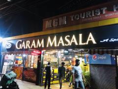 Garam Masala A Spicy Restaurant - Nandavanam - Trivandrum