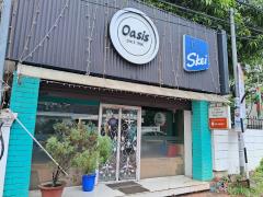 Oasis Ice Cream Parlour - Nandavanam - Trivandrum