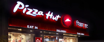 Pizza Hut - Nandavanam - Trivandrum