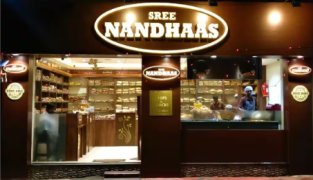 Sree Nandhaas - Nandavanam - Trivandrum