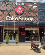 Cake Shore - Nandavanam - Trivandrum