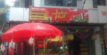 Juice Hut - Nandavanam - Trivandrum