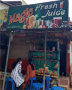 Magic Fresh Juice - Nandavanam - Trivandrum