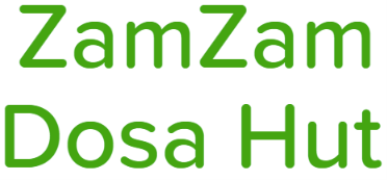 ZamZam Dosa Hut - Nandavanam - Trivandrum