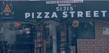 Sijis Pizza Street - Nandavanam - Trivandrum