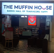 The Muffin House - Nandavanam - Trivandrum