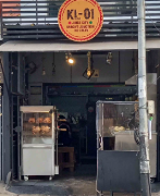 KL 01 Juice City - Nandavanam - Trivandrum