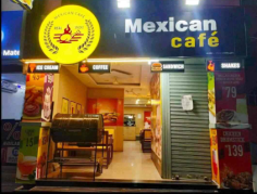 Mexican Cafe - Nandavanam - Trivandrum