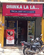 Drinka La La - Nandavanam - Trivandrum