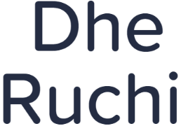 Dhe Ruchi - Nandavanam - Trivandrum