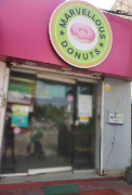 Marvellous Donut Cafe - Nandavanam - Trivandrum