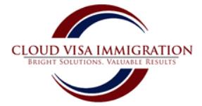 Cloud Visa Immigrations