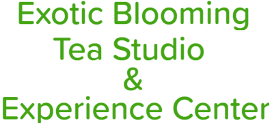 Exotic Blooming Tea Studio & Experience Center - Whitefield - Bangalore