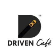 Driven Cafe - Whitefield - Bangalore