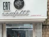 Eat Confetti Cafe - Whitefield - Bangalore