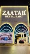 Zaatar Arabic Restaurant - Perumbavoor - Kochi