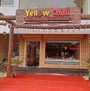 Yellow Chilli Restaurant - Perumbavoor - Kochi