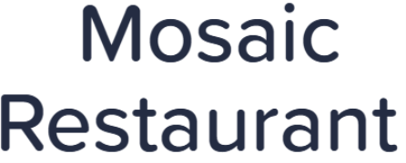 Mosaic Restaurant - Perumbavoor - Kochi