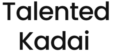 Talented Kadai Restaurant - Perumbavoor - Kochi