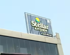 Stellar Kitchen - Dandia Bazar - Vadodara