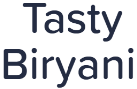 Tasty Biryani - Dandia Bazar - Vadodara