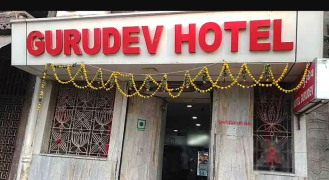 Jay Gurudev Restaurant - Dandia Bazar - Vadodara