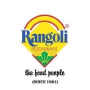 Rangoli Restaurant - Dandia Bazar - Vadodara
