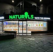 Natural ICE Cream Corner - Dandia Bazar - Vadodara