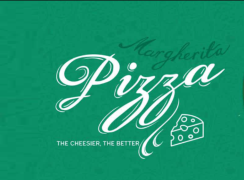 Sams Pizza - Dandia Bazar - Vadodara