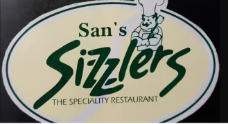 Sans Sizzlers - Dandia Bazar - Vadodara