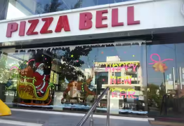 Pizza Bell - Dandia Bazar - Vadodara