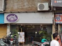 Dairy DEN - Dandia Bazar - Vadodara