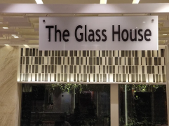 Glass House Restaurant - Dandia Bazar - Vadodara