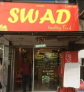 Swad Restaurant - Dandia Bazar - Vadodara