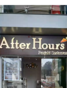 After Hours Restaurant - Dandia Bazar - Vadodara