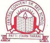 Central Convent Senior Secondary School - Patti - Amritsar