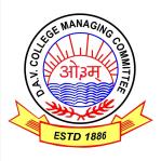 DAV Public School - Lawrence Road - Amritsar