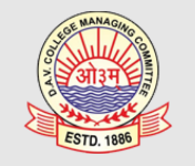 Guru Nanak Dev DAV Public School - Tarn Taran - Amritsar