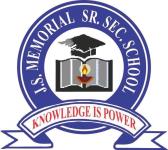 JS Memorial School - Mehta Road - Amritsar