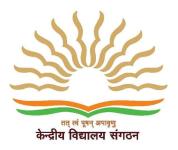 Kendriya Vidyalaya - Narayangarh - Amritsar